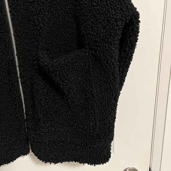 Wild Fable Sherpa jacket - Picture 5 of 8